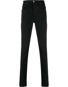 slim-fit jeans