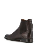 elasticated ankle boots