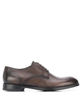 lace-up derby shoes 