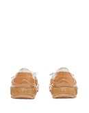 overshoe ballerina shoes