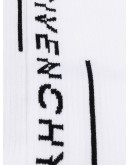 classic logo socks