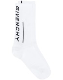 classic logo socks
