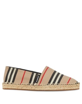 Icon Stripe espadrilles