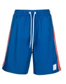 P-Keith track shorts