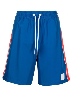 P-Keith track shorts
