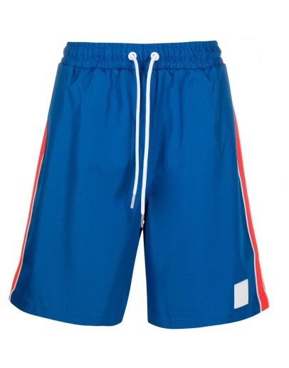 P-Keith track shorts