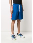 P-Keith track shorts