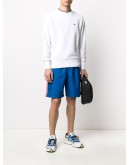 P-Keith track shorts