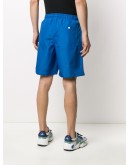 P-Keith track shorts