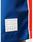P-Keith track shorts