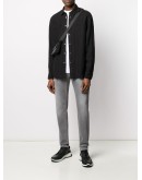 Sleeker mid-rise slim-fit jeans 