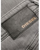 Sleeker mid-rise slim-fit jeans 