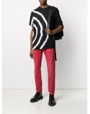Thommer low-rise slim-fit jeans