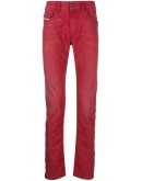 Thommer low-rise slim-fit jeans