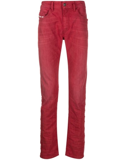 Thommer low-rise slim-fit jeans