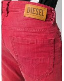 Thommer low-rise slim-fit jeans