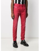 Thommer low-rise slim-fit jeans