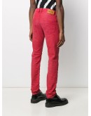 Thommer low-rise slim-fit jeans