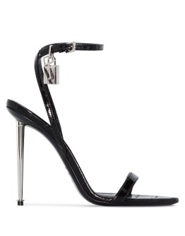 Padlock 105mm sandals