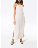 Myald open back dress