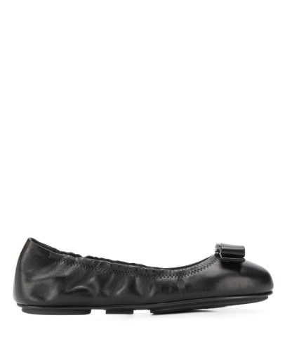 Lizinka ballerina flats