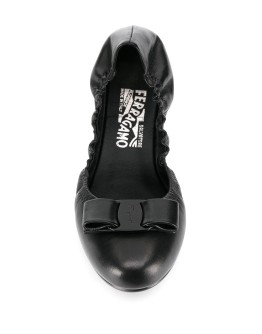 Lizinka ballerina flats