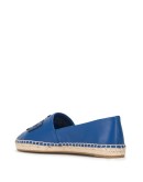 Ines logo espadrilles