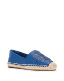 Ines logo espadrilles