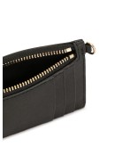 Robinson logo plaque cardholder