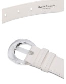patch detail belt bag