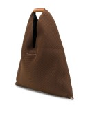 Japanese hobo tote bag