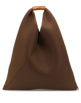 Japanese hobo tote bag