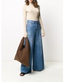 Japanese hobo tote bag
