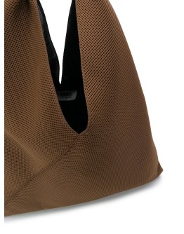 Japanese hobo tote bag