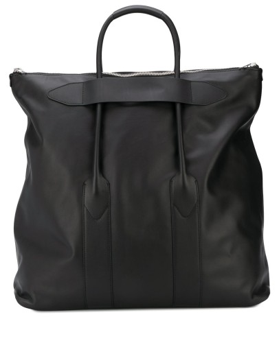 oversized tote bag