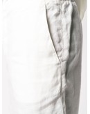 drawstring waist shorts