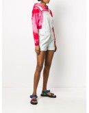 De-Dixy Dungaree shorts