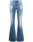 D-Ebbey bootcut jeans