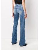 D-Ebbey bootcut jeans