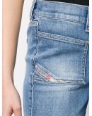 D-Ebbey bootcut jeans