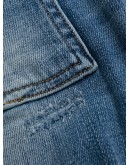 D-Ebbey bootcut jeans