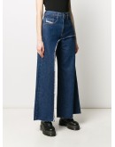 D-Izzier wide leg jeans