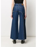 D-Izzier wide leg jeans