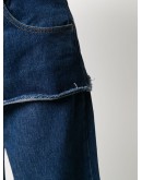 D-Izzier wide leg jeans