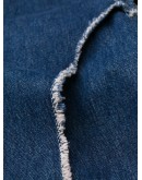 D-Izzier wide leg jeans