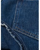 D-Izzier wide leg jeans