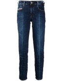D-Rifty slim-fit jeans 