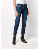 D-Rifty slim-fit jeans 