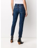 D-Rifty slim-fit jeans 