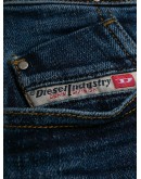 D-Rifty slim-fit jeans 